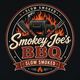 Smokey Joe’s BBQ logo
